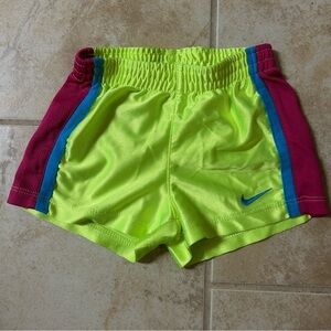 Nike Toddler Shorts